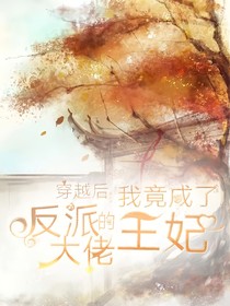 穿越后，我竟成了反派大佬的王妃