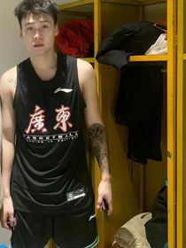 赵睿：始料未及的喜欢