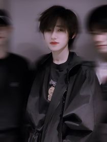 宋亚轩：kiss
