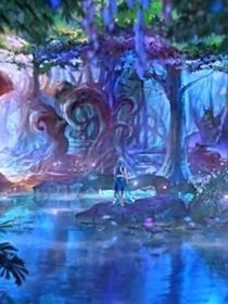 叶罗丽之拯救水王子
