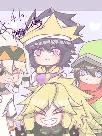 宠妹狂魔雷狮