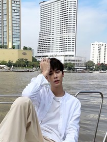 泰版流星花园星光明媚