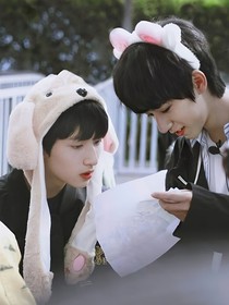 翔霖：慕尼黑的約定