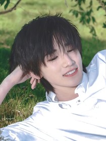 传然