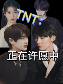 TNT：正在许愿中