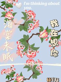 海棠未眠，我在想你
