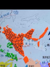 外传：熊出没一一支离破碎