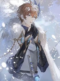 原神：少年他只想低调