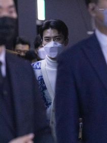 嫁给吴世勋后