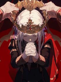 神的棋盘之王之冕