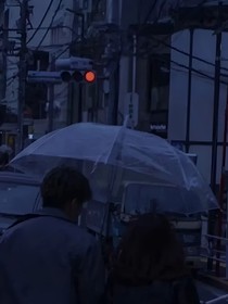 星星下的秘密