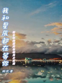 我和星辰都在等你