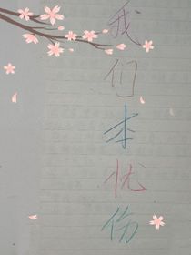 我们本忧伤