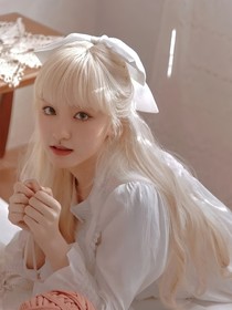 怨種白月光