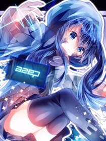 关于cosplay会穿越这件事-d670