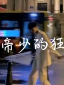 帝少的狂寵甜妻