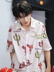 TF三代：哥哥抱紧我