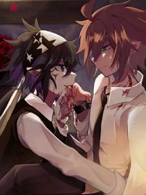 二手小棕貓
