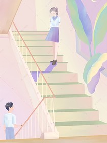 海飞诗恋情