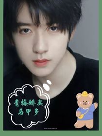 贺峻霖：青梅娇妻马甲多
