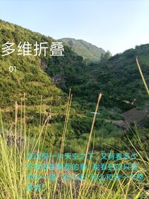 多維重疊