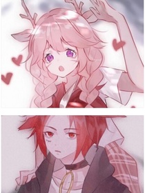 百里玄策之小瑤妹