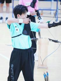 TF家族：家族小迷妹