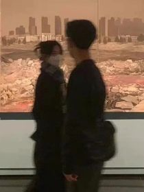 校園里的單向戀