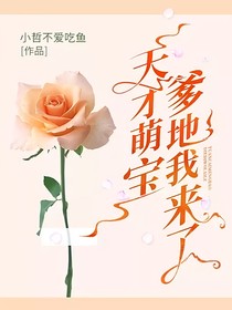 天才萌宝爹地我来了