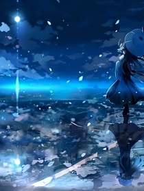 异岛