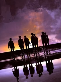TNT：追妻二十年