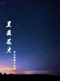 星夜花火