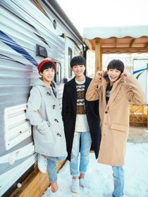 tfboys音乐优等生-d375