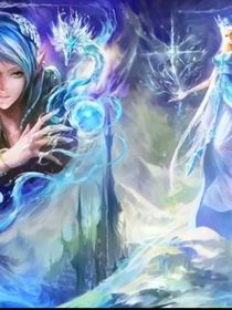 叶罗丽之琉萤灵犀-d352