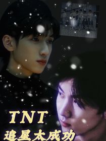 TNT追星太成功