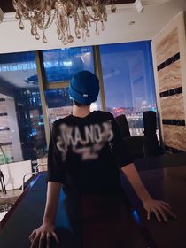 TF三代：别放手