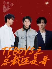 TFBOYS之总裁还是哥