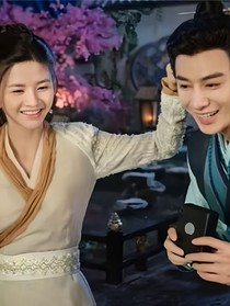 唐离宁静婚后续写
