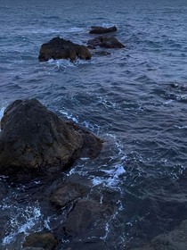 嚴浩翔：歸岸