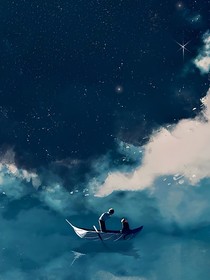 靈犀閣在人間