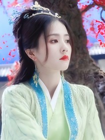 星漢燦爛之穿越重生：都城三女