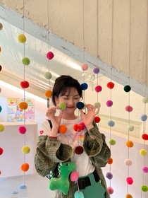 梦之路途