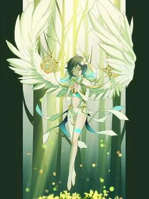 原神：去往何處