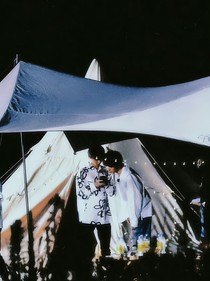 经年风吹