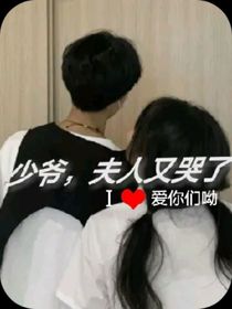 少爷，夫人又哭了