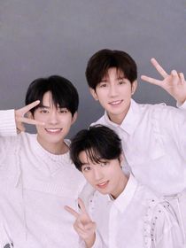 TFBOYS之凱源璽有限集團(tuán)