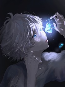 滿級大佬變綠茶了