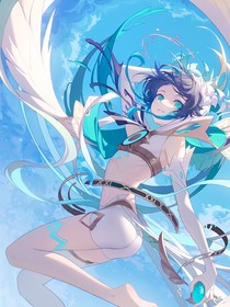 原神：我怎么可能是创世神呢