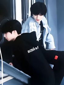 文軒：心里許個愿