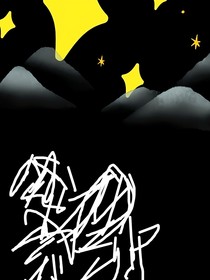 撿野星